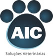 logotipo AIC Soluções Veterinárias