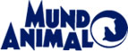 logotipo Mundo Animal