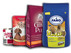 Produtos para cães
