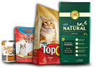 Produtos para gatos